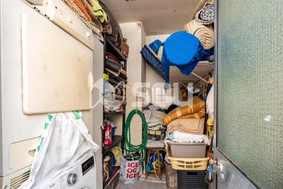 Apartamento T2 para Venda em Aguas Santas