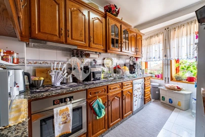 Apartamento T2 para Venda em Aguas Santas