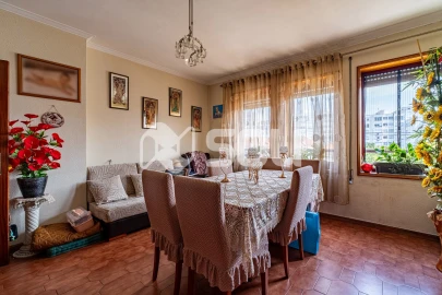 Apartamento T2 para Venda em Aguas Santas