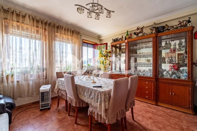 Apartamento T2 para Venda em Aguas Santas