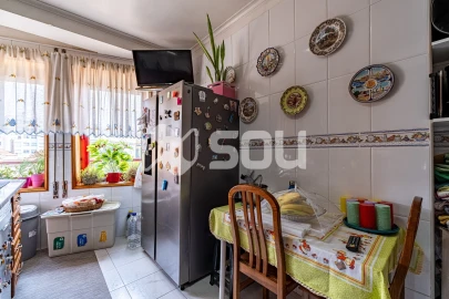 Apartamento T2 para Venda em Aguas Santas