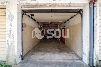 Apartamento T2 para Venda em Aguas Santas