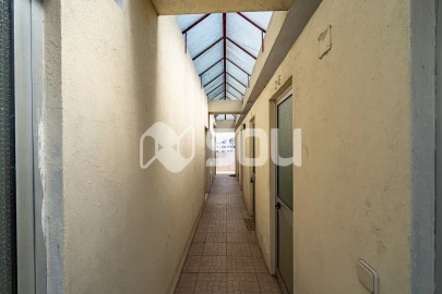 Apartamento T2 para Venda em Aguas Santas