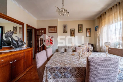 Apartamento T2 para Venda em Aguas Santas