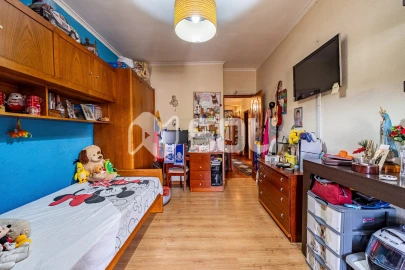 Apartamento T2 para Venda em Aguas Santas