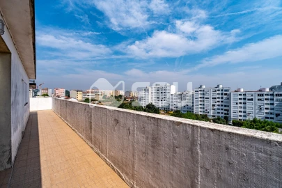 Apartamento T2 para Venda em Aguas Santas