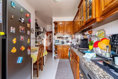 Apartamento T2 para Venda em Aguas Santas