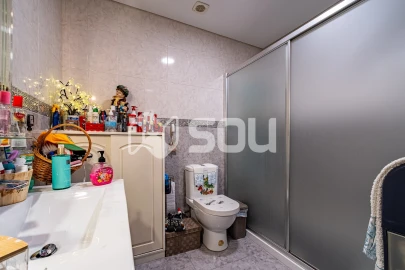 Apartamento T2 para Venda em Aguas Santas