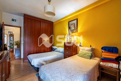 Apartamento T2 para Venda em Aguas Santas