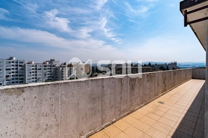 Apartamento T2 para Venda em Aguas Santas