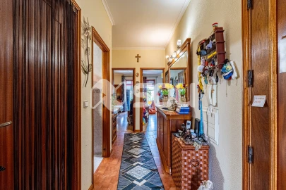 Apartamento T2 para Venda em Aguas Santas