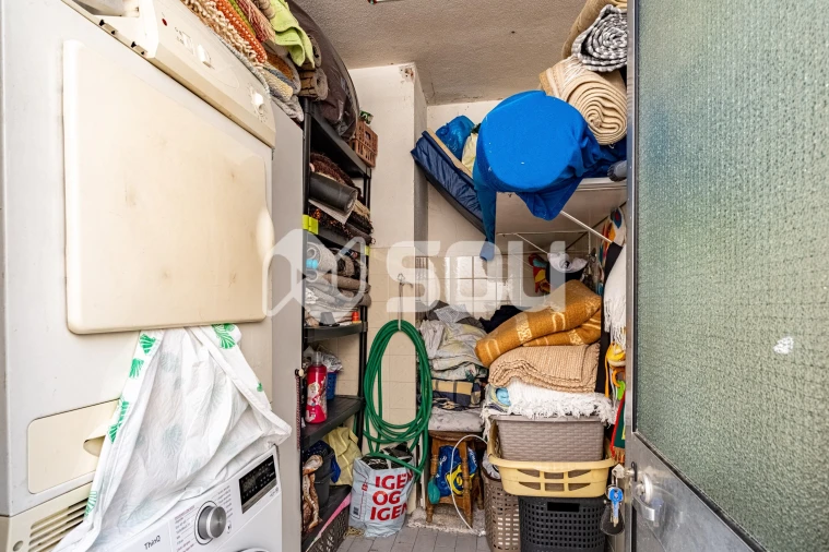 Apartamento T2 para Venda em Aguas Santas Foto 19