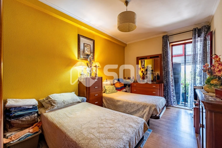 Apartamento T2 para Venda em Aguas Santas Foto 6