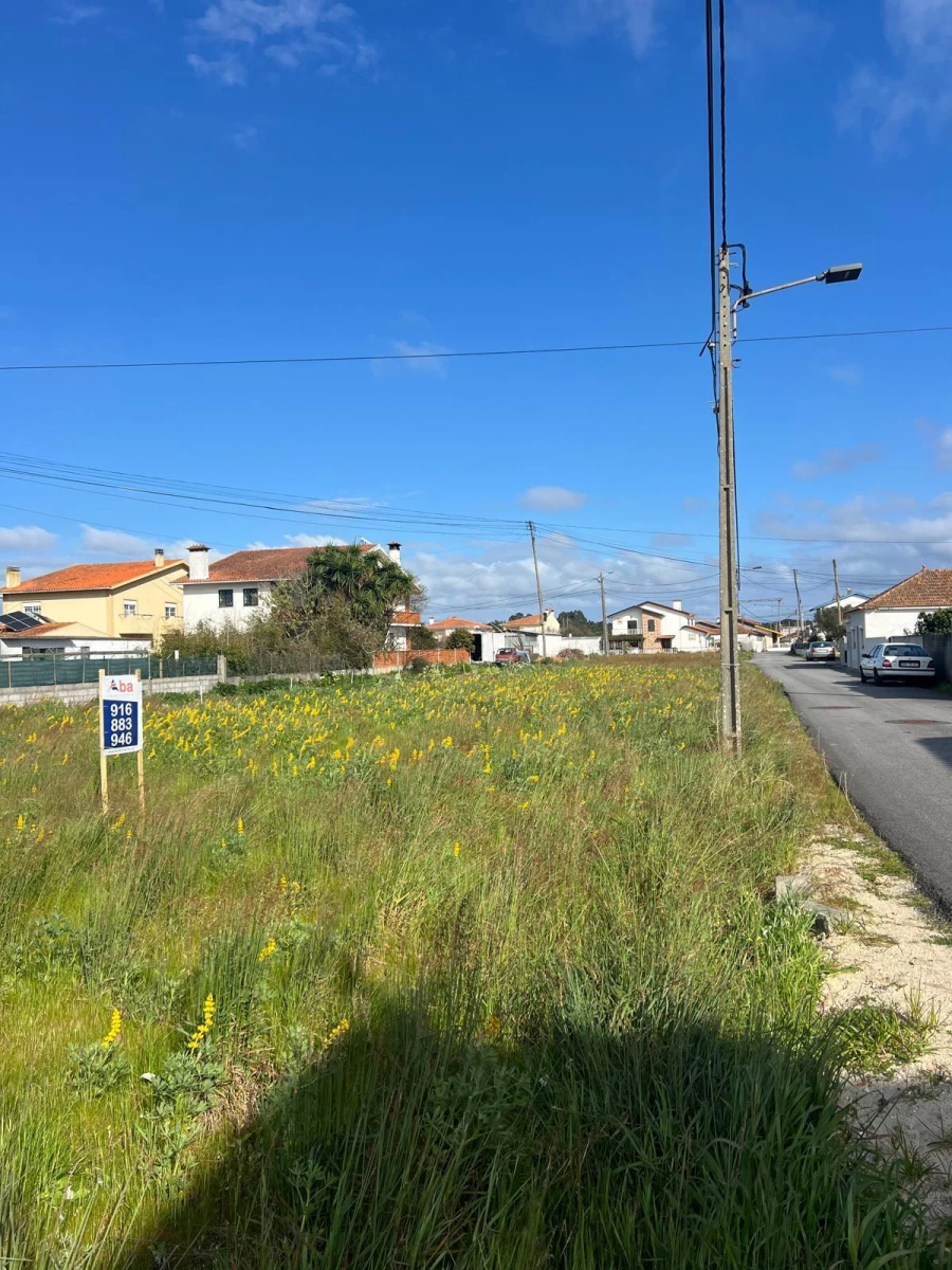 Terreno para Venda em Gafanha da Encarnação Foto 5