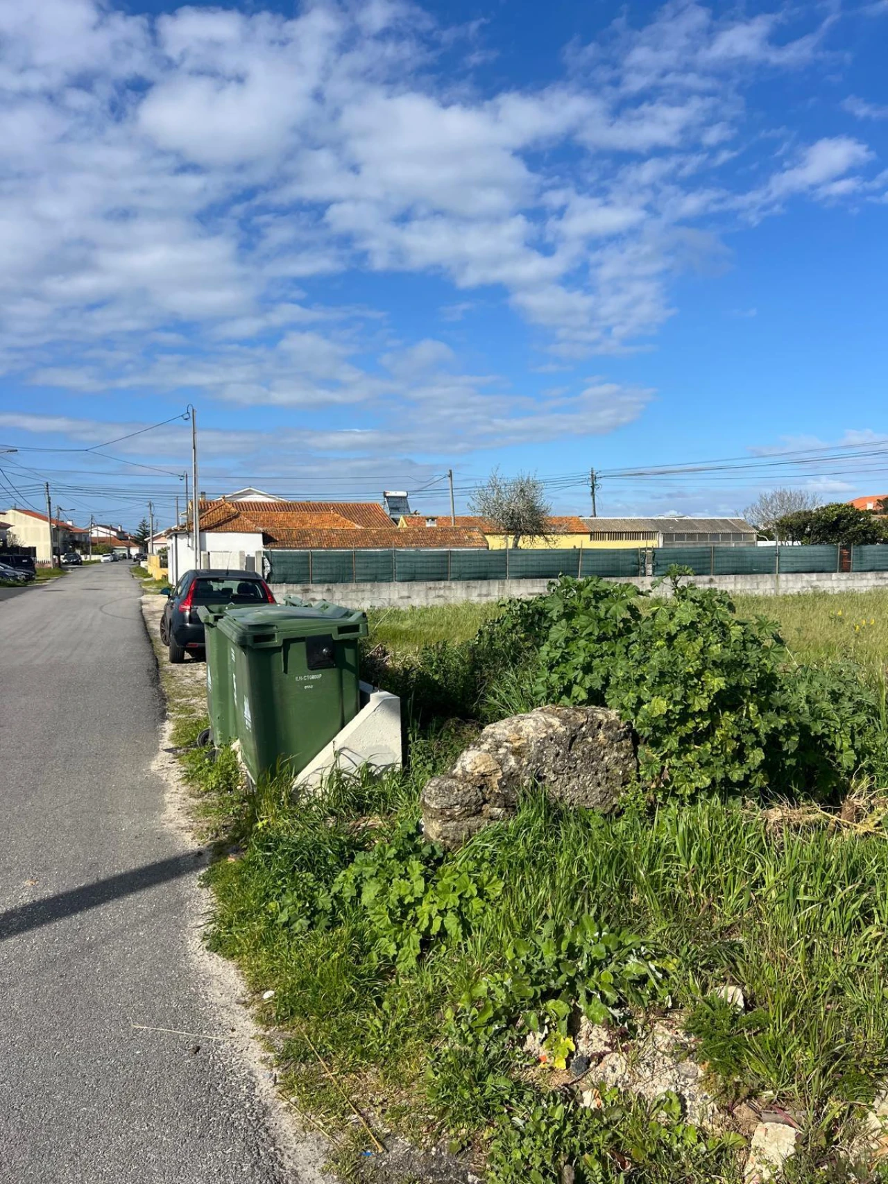 Terreno para Venda em Gafanha da Encarnação Foto 4