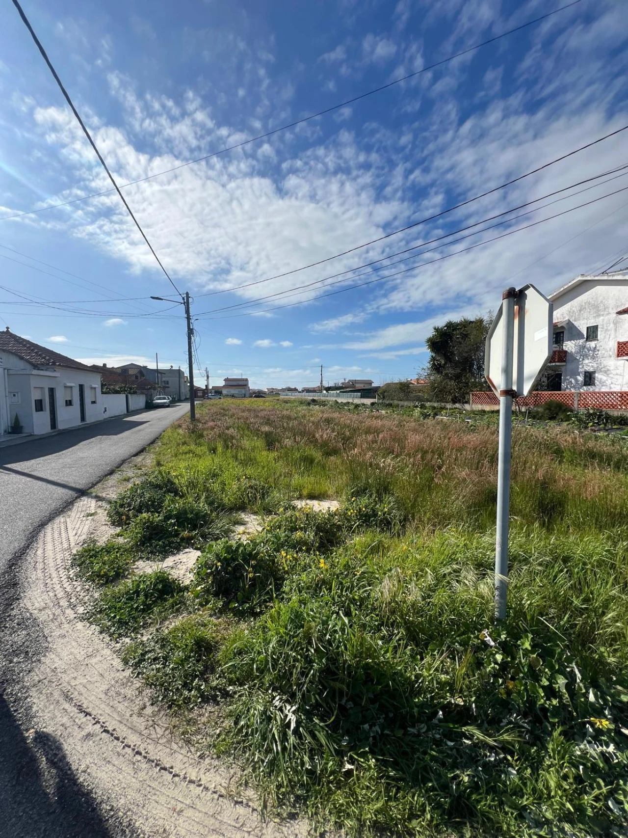 Terreno para Venda em Gafanha da Encarnação Foto 11