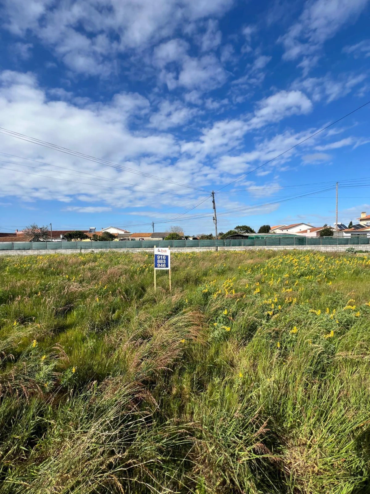 Terreno para Venda em Gafanha da Encarnação Foto 8