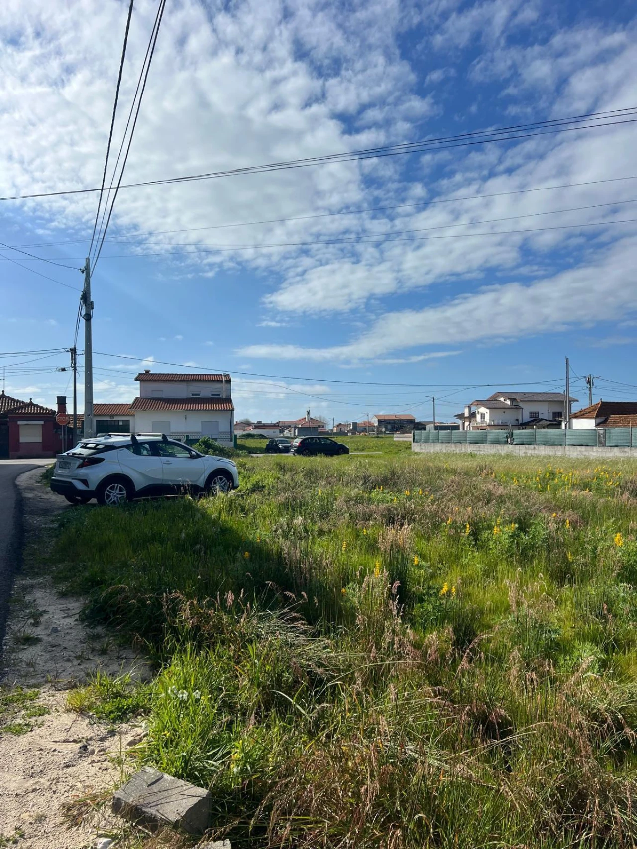 Terreno para Venda em Gafanha da Encarnação Foto 7