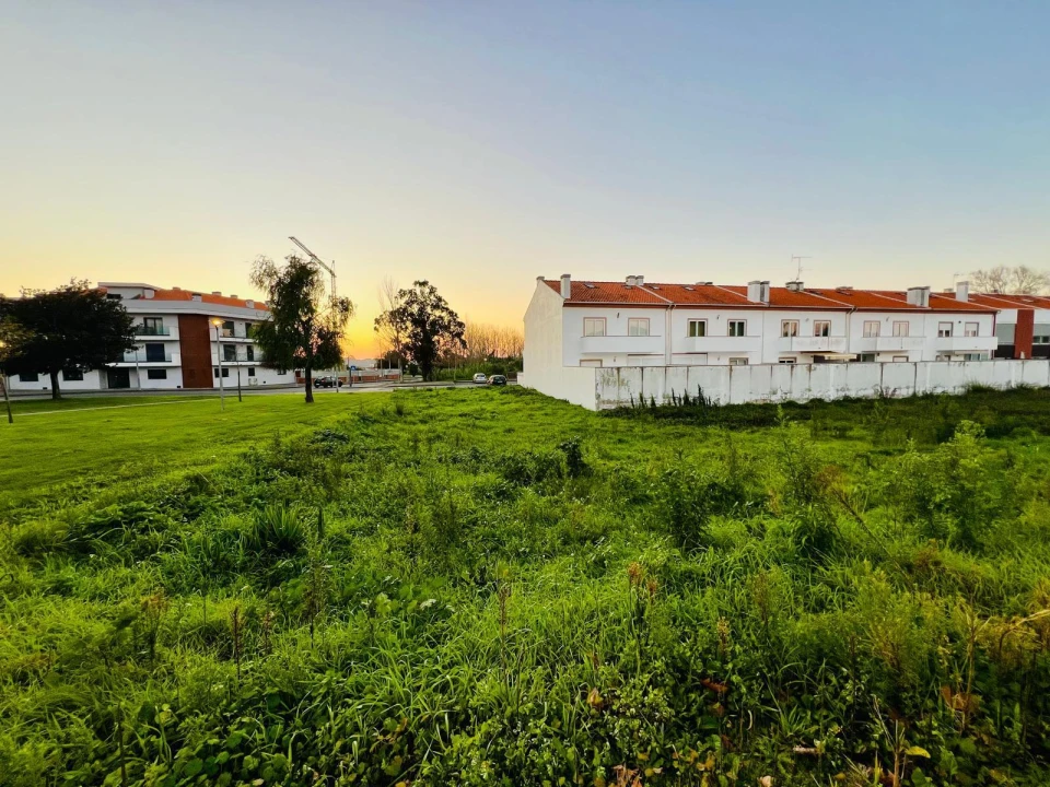 Terreno para Venda em Ílhavo (São Salvador) Foto 5