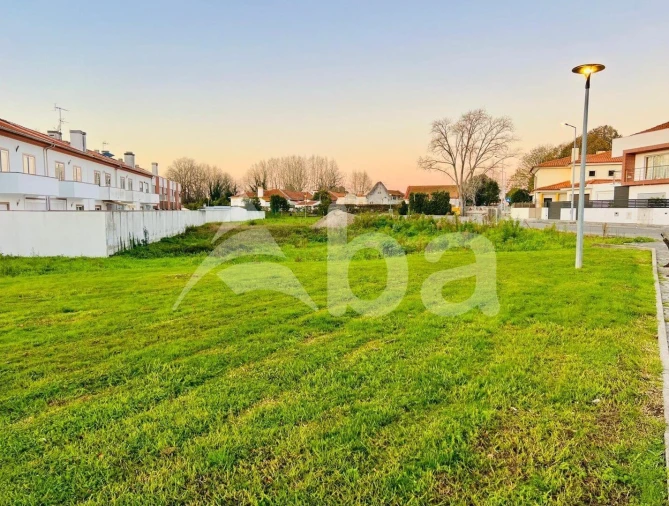 Terreno para Venda em Ílhavo (São Salvador) Foto 9