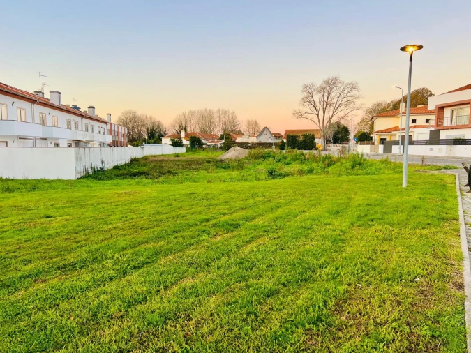 Terreno para Venda em Ílhavo (São Salvador) Foto 3