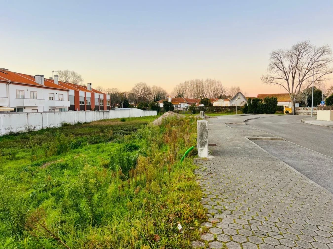 Terreno para Venda em Ílhavo (São Salvador)