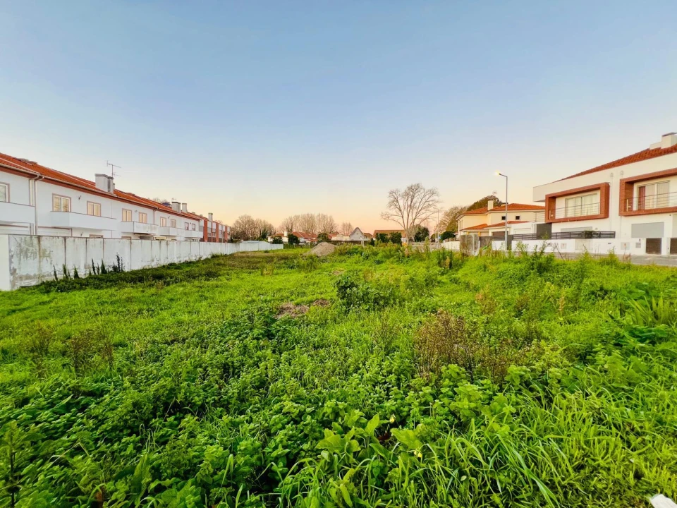 Terreno para Venda em Ílhavo (São Salvador) Foto 4