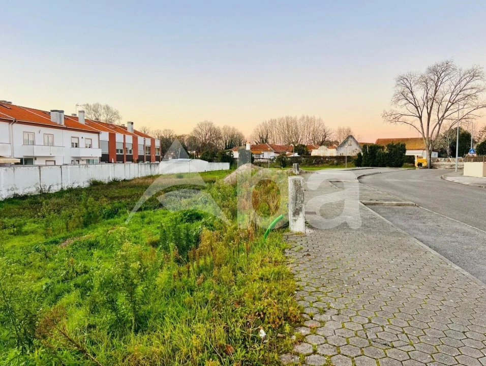 Terreno para Venda em Ílhavo (São Salvador) Foto 7