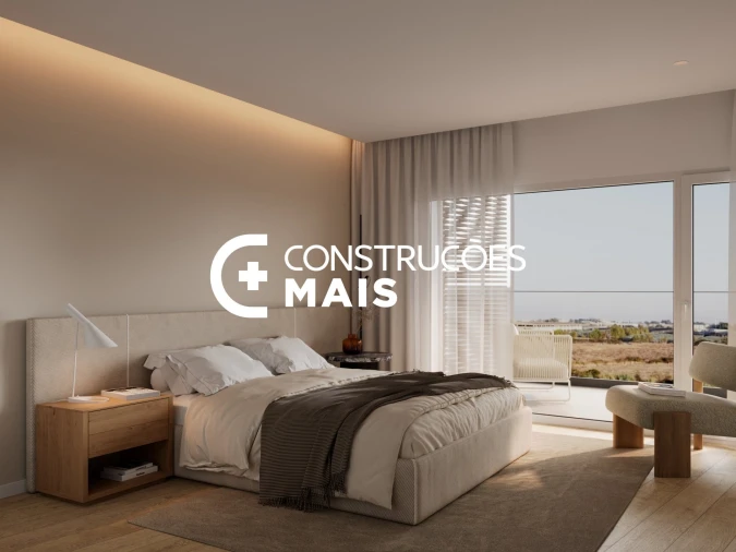 Apartamento T3 para Venda em Montijo e Afonsoeiro Foto 7