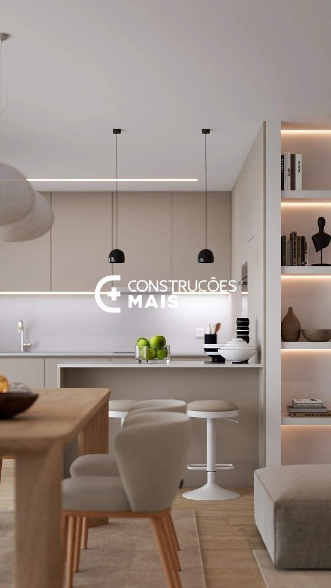 Apartamento T4 para Venda em Montijo e Afonsoeiro Foto 7