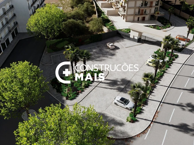 Apartamento T3 para Venda em Nossa Senhora da Piedade Foto 8