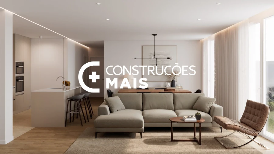 Apartamento T3 para Venda em Nossa Senhora da Piedade