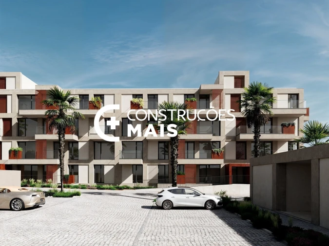 Apartamento T3 para Venda em Nossa Senhora da Piedade Foto 6