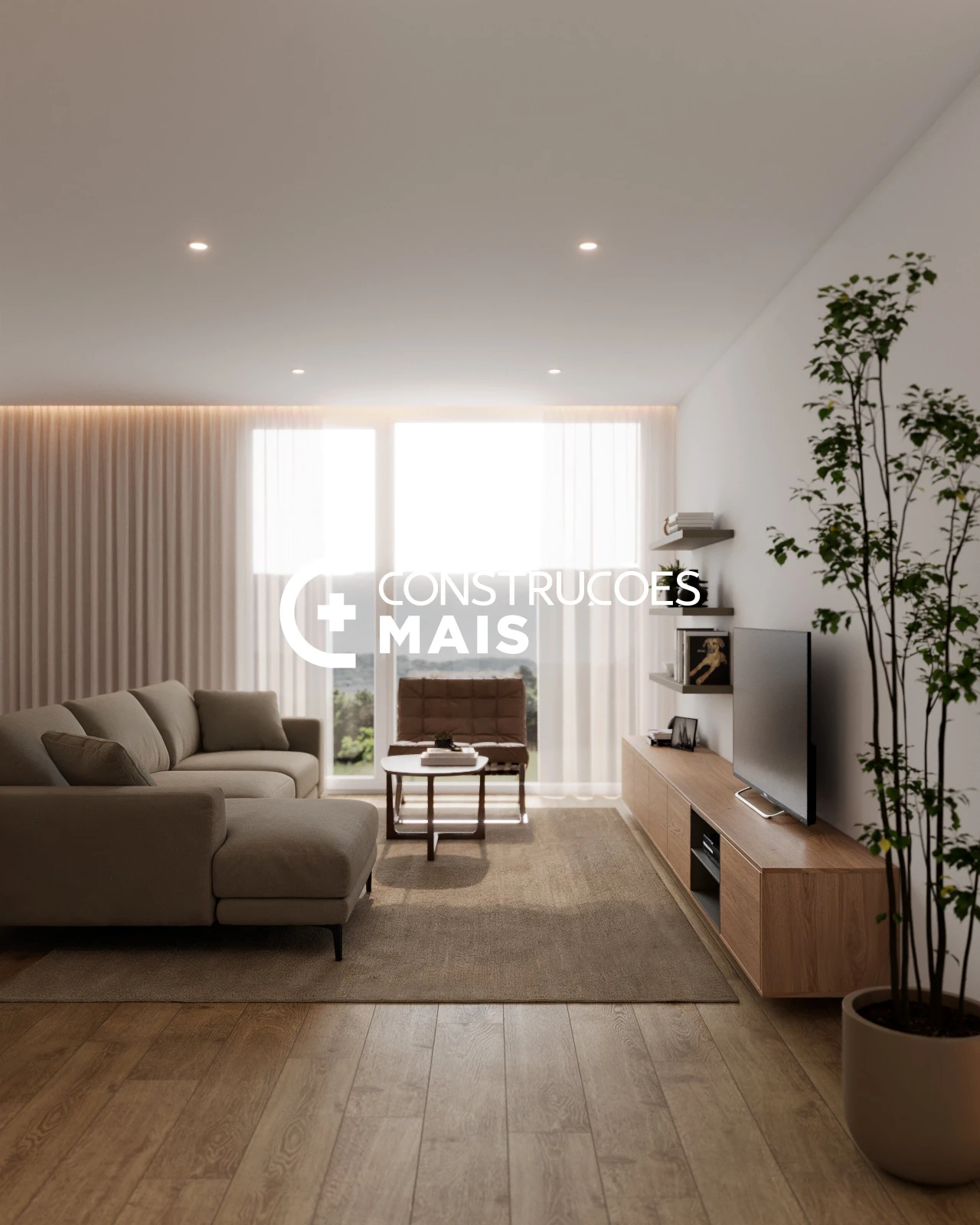 Apartamento T3 para Venda em Nossa Senhora da Piedade Foto 5