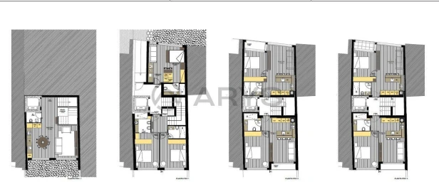 Apartamento T0 para Venda em Braga (Maximinos, Sé e Cividade)