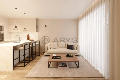 Apartamento T0 para Venda em Braga (Maximinos, Sé e Cividade)