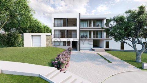 Apartamento T1 para Venda em Braga (Maximinos, Sé e Cividade)
