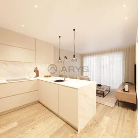 Apartamento T3 para Venda em Braga (Maximinos, Sé e Cividade)