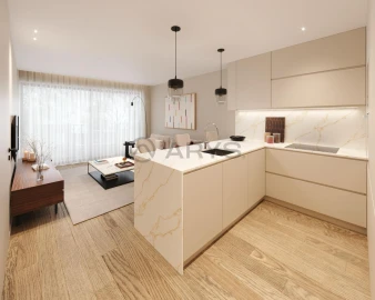 Apartamento T3 para Venda em Braga (Maximinos, Sé e Cividade)