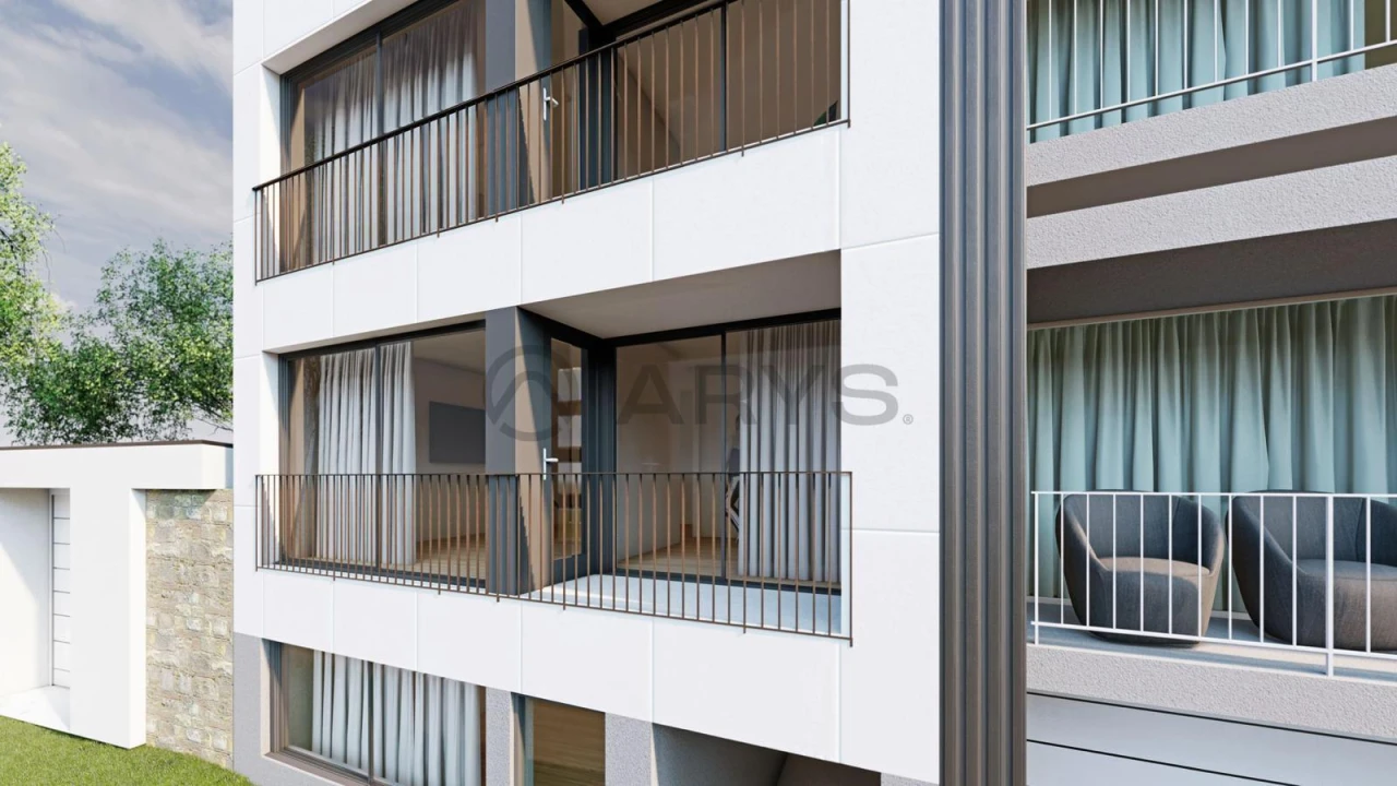 Apartamento T3 para Venda em Braga (Maximinos, Sé e Cividade) Foto 18