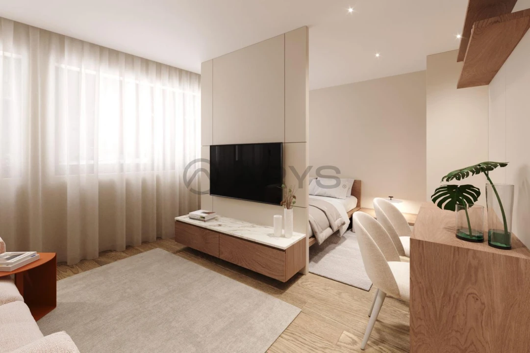 Apartamento T3 para Venda em Braga (Maximinos, Sé e Cividade) Foto 6