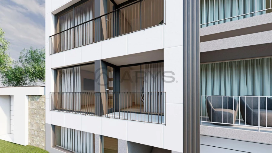 Apartamento T3 para Venda em Braga (Maximinos, Sé e Cividade) Foto 18