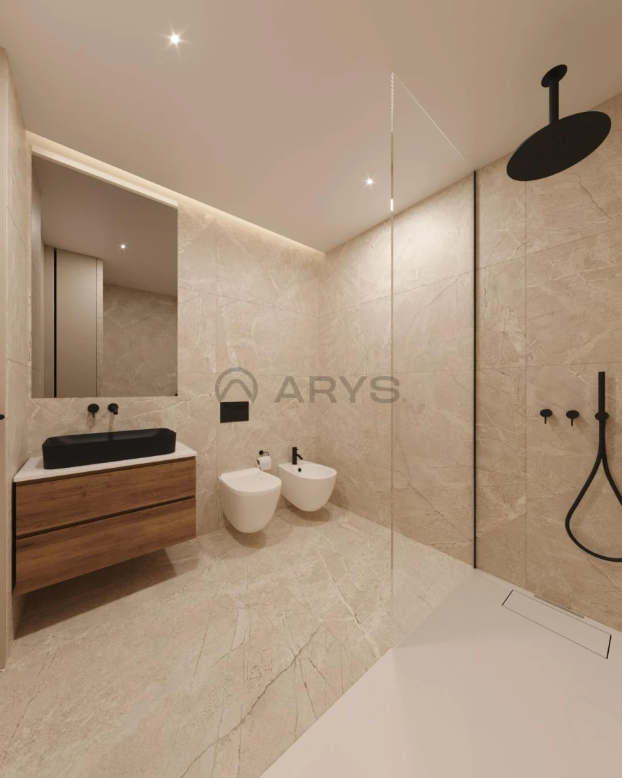 Apartamento T3 para Venda em Braga (Maximinos, Sé e Cividade) Foto 8