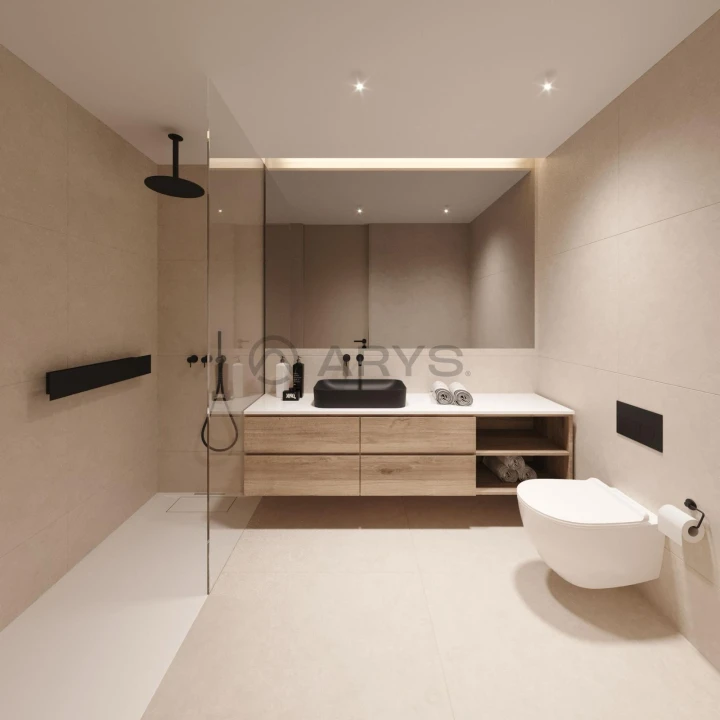Apartamento T3 para Venda em Braga (Maximinos, Sé e Cividade) Foto 7