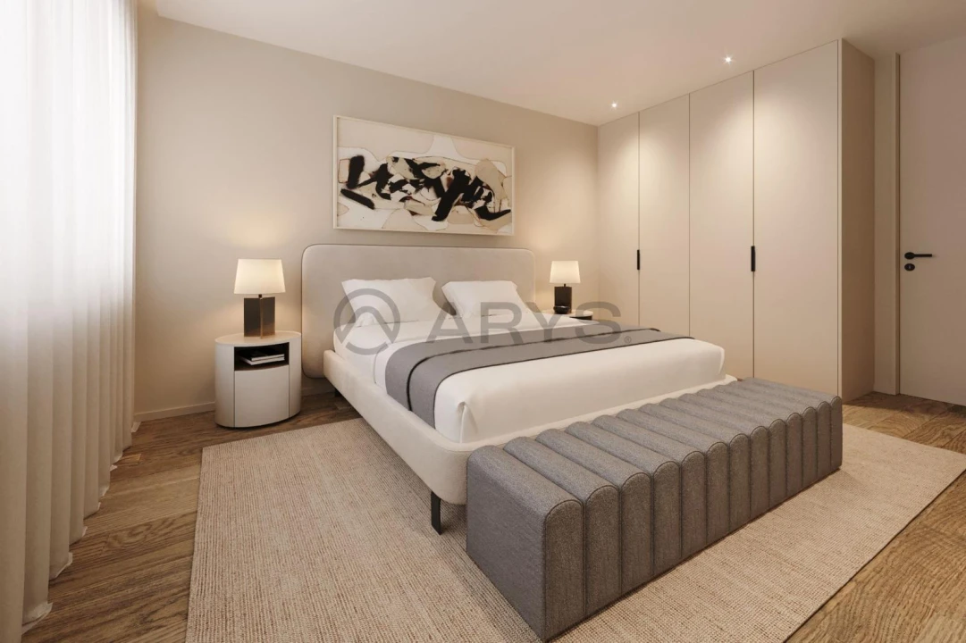 Apartamento T3 para Venda em Braga (Maximinos, Sé e Cividade) Foto 11