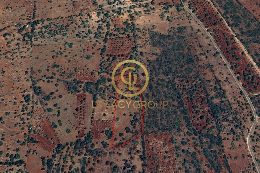 Terreno para Venda em Alte Foto 13