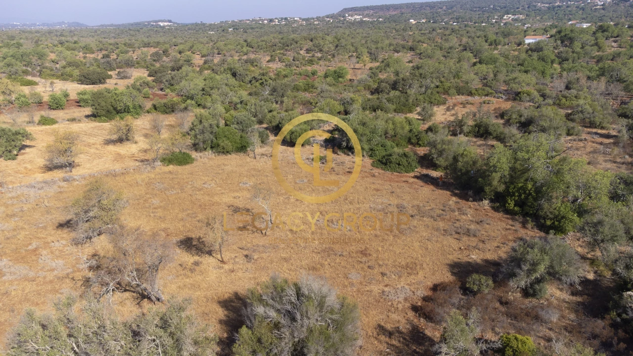 Terreno para Venda em Alte Foto 10