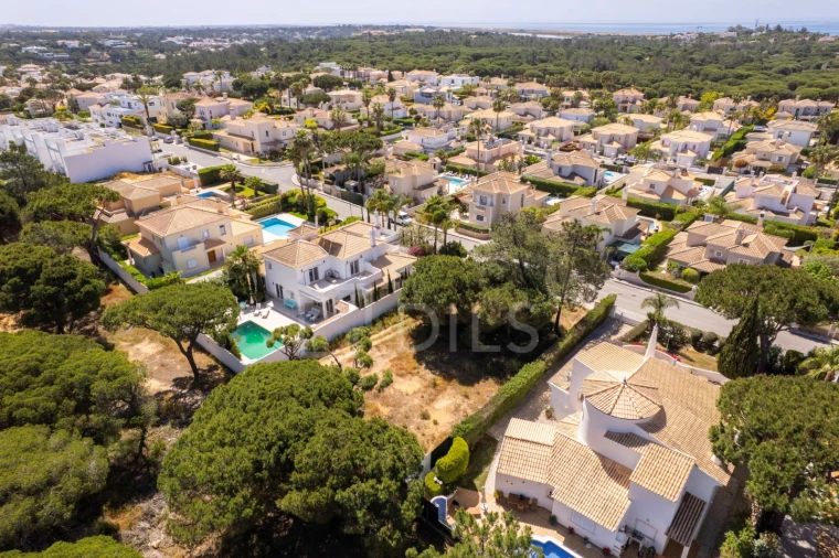 Terreno para Venda em Almancil Foto 4