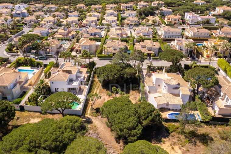 Terreno para Venda em Almancil Foto 6