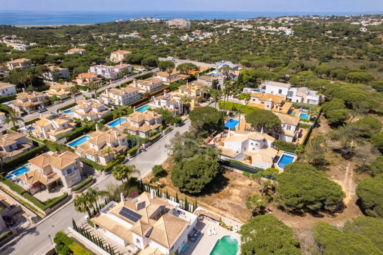 Terreno para Venda em Almancil Foto 7